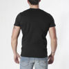 Immagine di BROKERS - T-SHIRT MANICA CORTA CON STAMPA