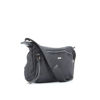 Immagine di DAVID JONES - Tracolla media con tasca zip frontale