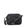 Immagine di DAVID JONES - Tracolla piccola con tasca zip frontale