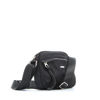 Immagine di DAVID JONES - Tracolla piccola con tasca zip frontale