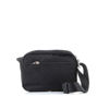 Immagine di DAVID JONES - Tracolla piccola con tasca zip frontale
