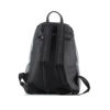 Immagine di DAVID JONES - Zaino con tasca zip frontale