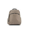 Immagine di DAVID JONES - Zaino con tasche laterali e tasca zip frontale