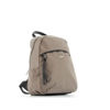 Immagine di DAVID JONES - Zaino con tasche laterali e tasca zip frontale
