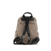 Immagine di DAVID JONES - Zaino con tasche laterali e tasca zip frontale