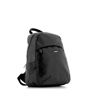 Immagine di DAVID JONES - Zaino con tasche laterali e tasca zip frontale