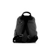Immagine di DAVID JONES - Zaino con tasche laterali e tasca zip frontale