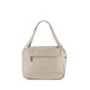 Immagine di DAVID JONES - Borsa due manici con tasca zip posteriore