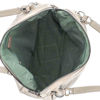 Immagine di DAVID JONES - Borsa due manici con tasca zip posteriore