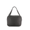 Immagine di DAVID JONES - Borsa due manici con tasca zip posteriore