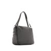 Immagine di DAVID JONES - Borsa due manici con tasca zip posteriore