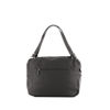 Immagine di DAVID JONES - Borsa due manici con tasca zip posteriore