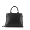 Immagine di DAVID JONES - Borsa due manici doppio scomparto con cinta frontale e tracolla rimovibile