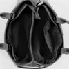 Immagine di DAVID JONES - Borsa due manici doppio scomparto con cinta frontale e tracolla rimovibile