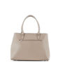 Immagine di DAVID JONES - Borsa due manici doppio scomparto con zip frontale e tracolla rimovibile