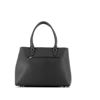 Immagine di DAVID JONES - Borsa due manici doppio scomparto con zip frontale e tracolla rimovibile
