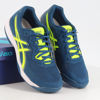 Immagine di SCARPA GEL PADEL PRO 4 MAKO BLUE-YELLOW