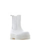 Immagine di ROXY ROSE - Anfibio in VERA PELLE con platform 5cm - MADE IN ITALY