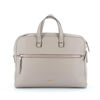 Immagine di SAMSONITE- Cartella in VERA PELLE con scomparto porta pc fino a 15.6" e tracolla rimovibile