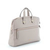 Immagine di SAMSONITE- Cartella in VERA PELLE con scomparto porta pc fino a 15.6" e tracolla rimovibile