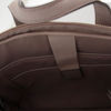 Immagine di SAMSONITE- Cartella in VERA PELLE con scomparto porta pc fino a 14.1" e tracolla rimovibile