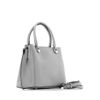 Immagine di DAVID JONES - Borsa due manici con tracolla rimovibile