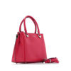 Immagine di DAVID JONES - Borsa due manici con tracolla rimovibile