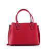 Immagine di DAVID JONES - Borsa due manici con tracolla rimovibile