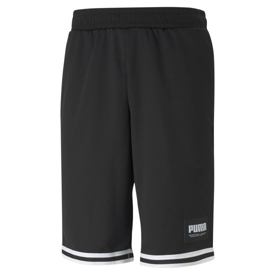 Immagine di SHORT SUMMER COURT MESH SH BLACK