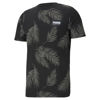 Immagine di T-SHIRT MM SUMMER COURT AOP TEE BLACK