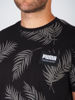 Immagine di T-SHIRT MM SUMMER COURT AOP TEE BLACK