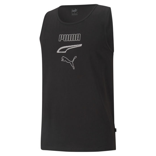 Immagine di CANOTTA REBEL TANK BLACK