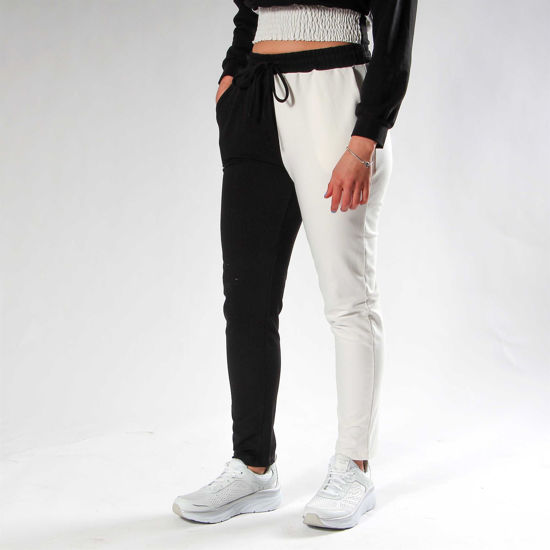 Immagine di PAQUITA - PANTALONE FELPA TASCA AMERICA