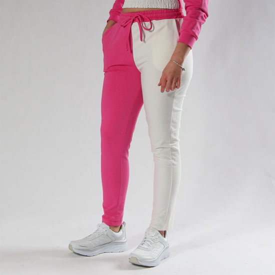 Immagine di PAQUITA - PANTALONE FELPA TASCA AMERICA
