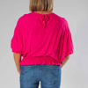Immagine di PAQUITA - BLUSA MANICA KIMONO