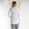 Immagine di PAQUITA - CAMICIA MANICA 3/4 BOTTONI SERAFINO