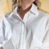 Immagine di PAQUITA - CAMICIA MANICA LUNGA LACCIO