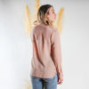 Immagine di PAQUITA - CAMICIA MANICA LUNGA CON SPALLINE