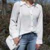 Immagine di PAQUITA - CAMICIA MANICA LUNGA CON SPALLINE