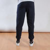 Immagine di XTREME BOXING - UOMO PANTALONE FELPA CON POLSI