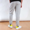 Immagine di XTREME BOXING - UOMO PANTALONE FELPA CON POLSI