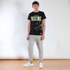 Immagine di XTREME BOXING - UOMO PANTALONE FELPA CON POLSI