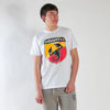 Immagine di ABARTH - UOMO TSHIRT MEZZA MANICA
