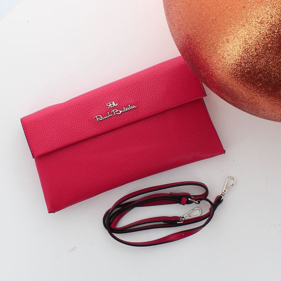Immagine di MINI BAG CON PATTA