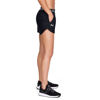 Immagine di UNDER ARMOUR - SHORT PLAY UP 3.0 BLACK