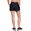 Immagine di UNDER ARMOUR - SHORT PLAY UP 3.0 BLACK