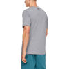 Immagine di UNDER ARMOUR - T-SHIRT MM SPORTSTYLE LOGO SS STEEL