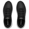 Immagine di UNDER ARMOUR - SCARPA CHARGED PURSUIT 2 BLACK