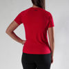 Immagine di UNDER ARMOUR - T-SHIRT MM UA TECH BIG LOGO SS RED