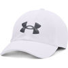 Immagine di UNDER ARMOUR - CAPPELLO UA BLITZING ADJ HAT WHITE